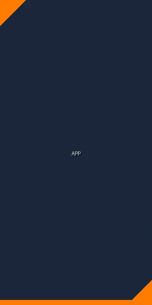 每日大赛APP界面展示 - b体育平台app 移动端应用
