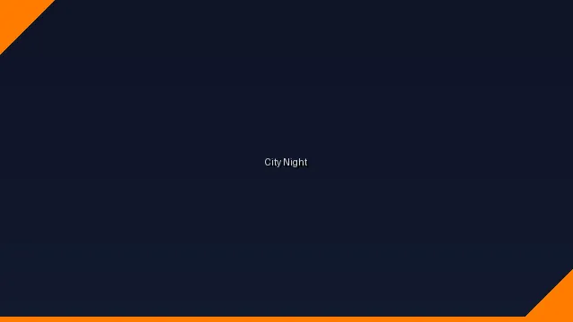 城市夜景主题赛 - b体育平台app 视频创作挑战